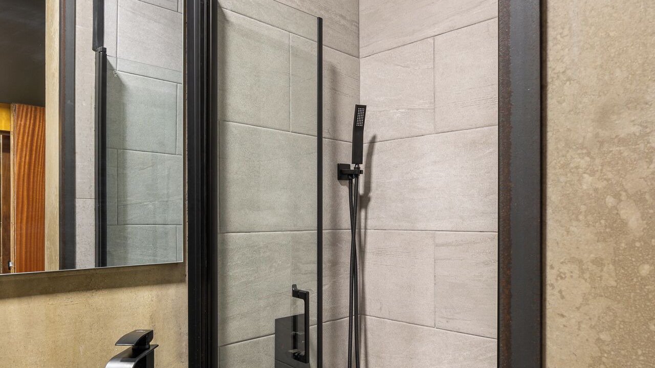 Photo of Bathroom in El Baix Guinardo