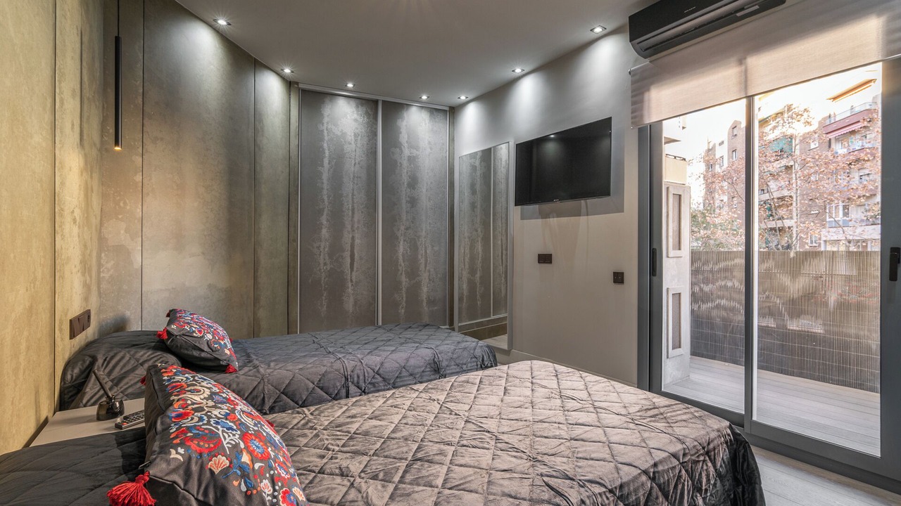 Photo of Bedroom in El Baix Guinardo