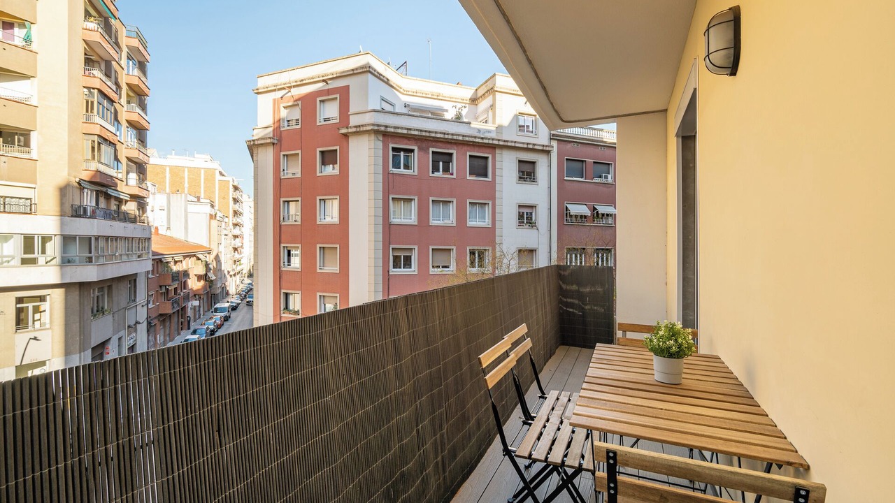 Photo of Outdoor in El Baix Guinardo