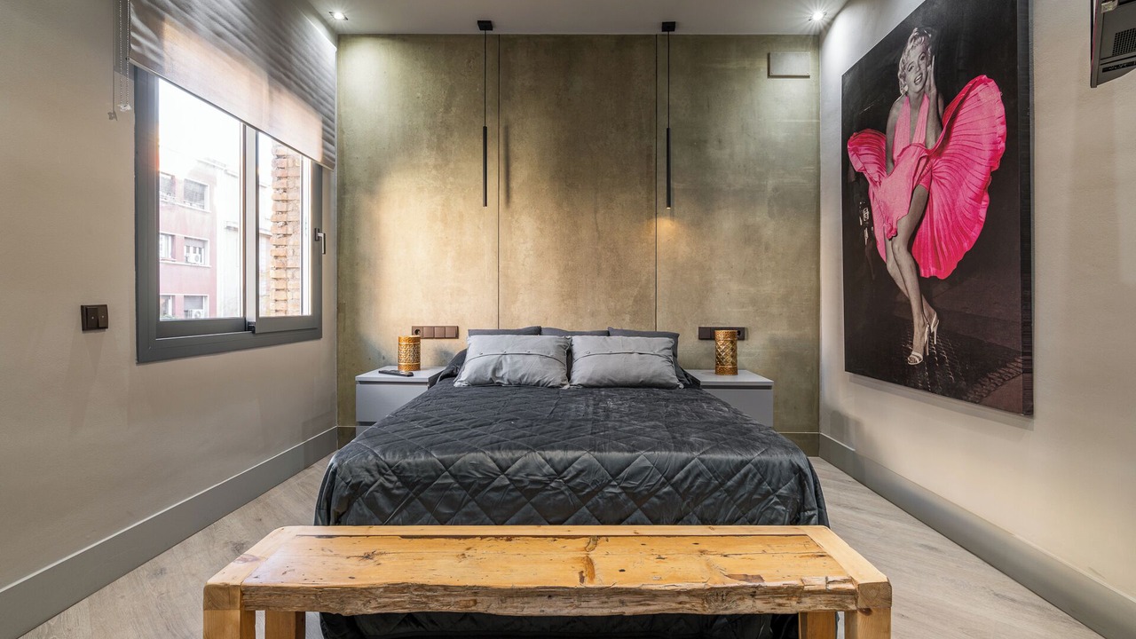 Photo of Bedroom in El Baix Guinardo