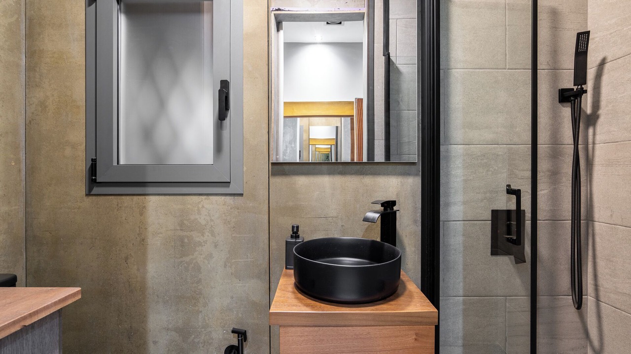 Photo of Bathroom in El Baix Guinardo