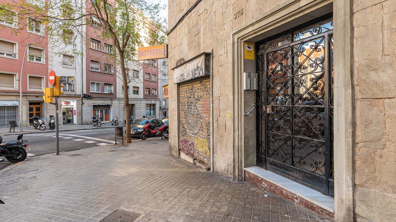 Photo of Outdoor in El Baix Guinardo