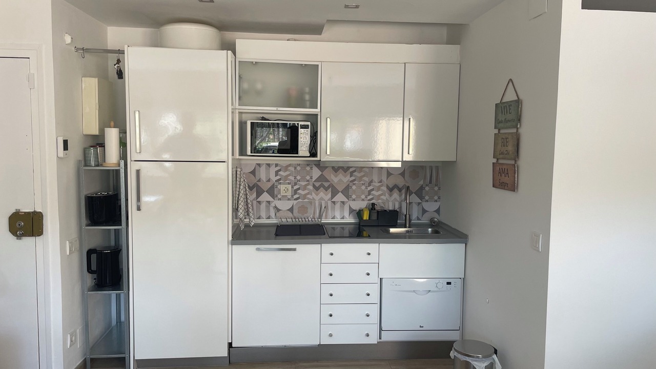 Photo of Kitchen in Castelldefels