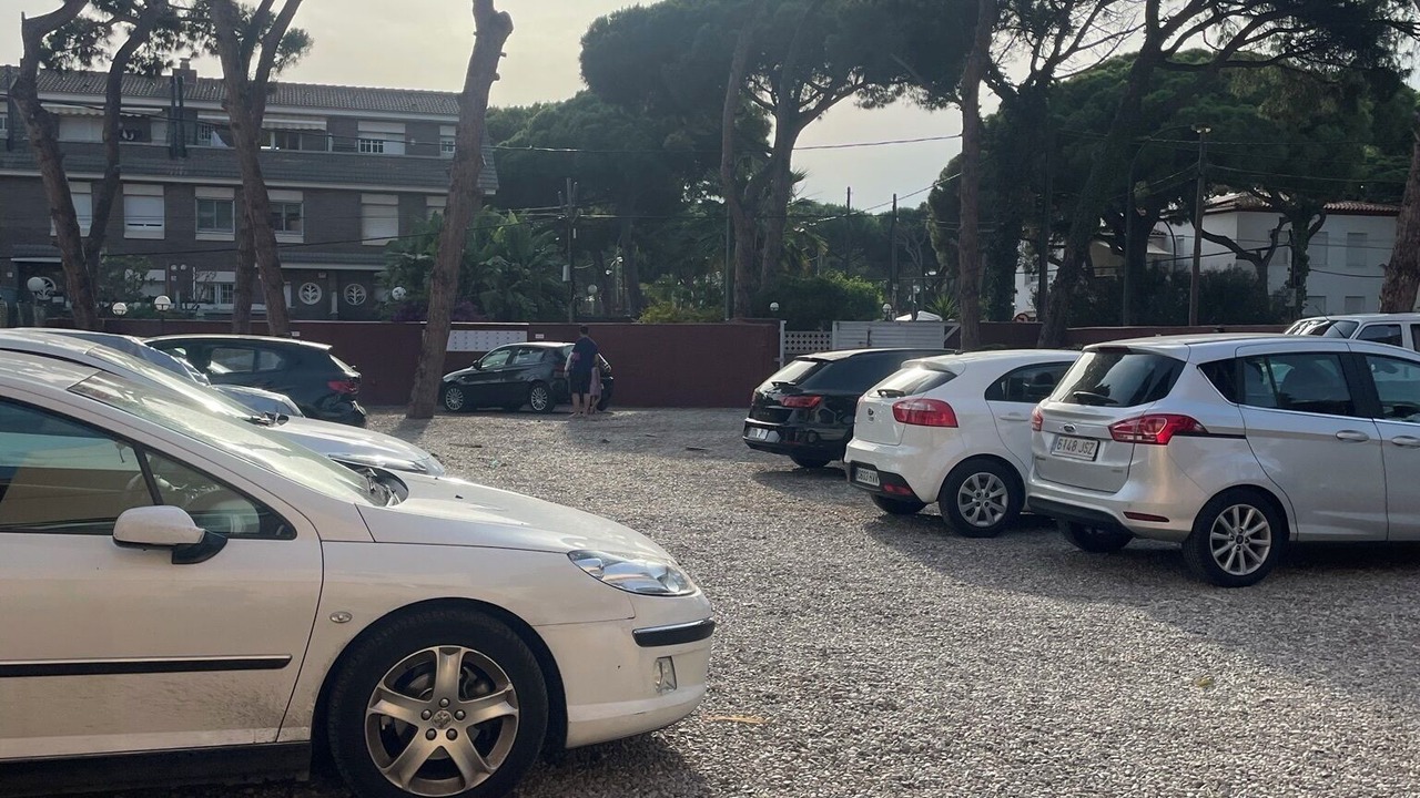 Photo of Outdoor in Castelldefels