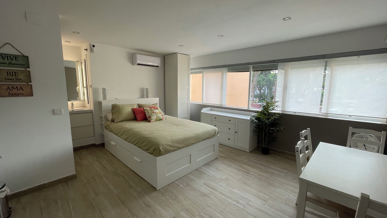 Photo of Bedroom in Castelldefels