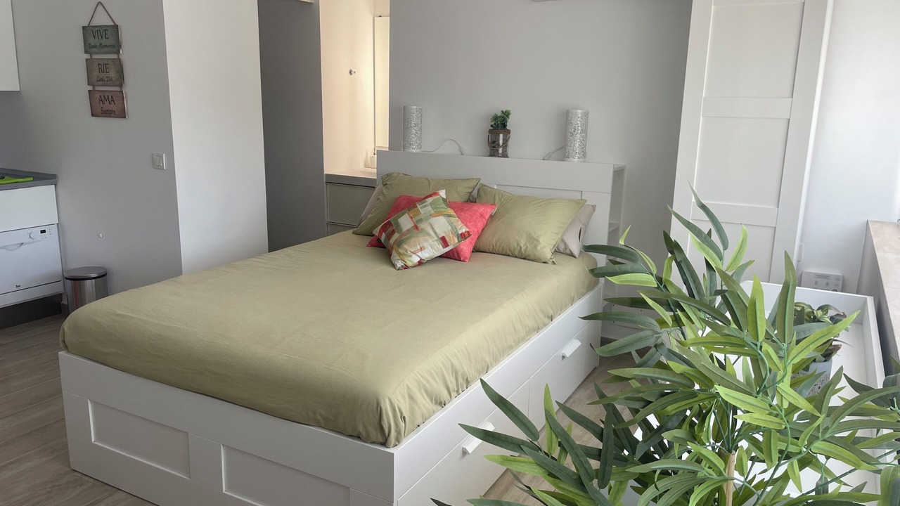 Photo of Bedroom in Castelldefels