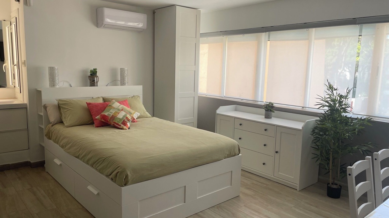 Photo of Bedroom in Castelldefels