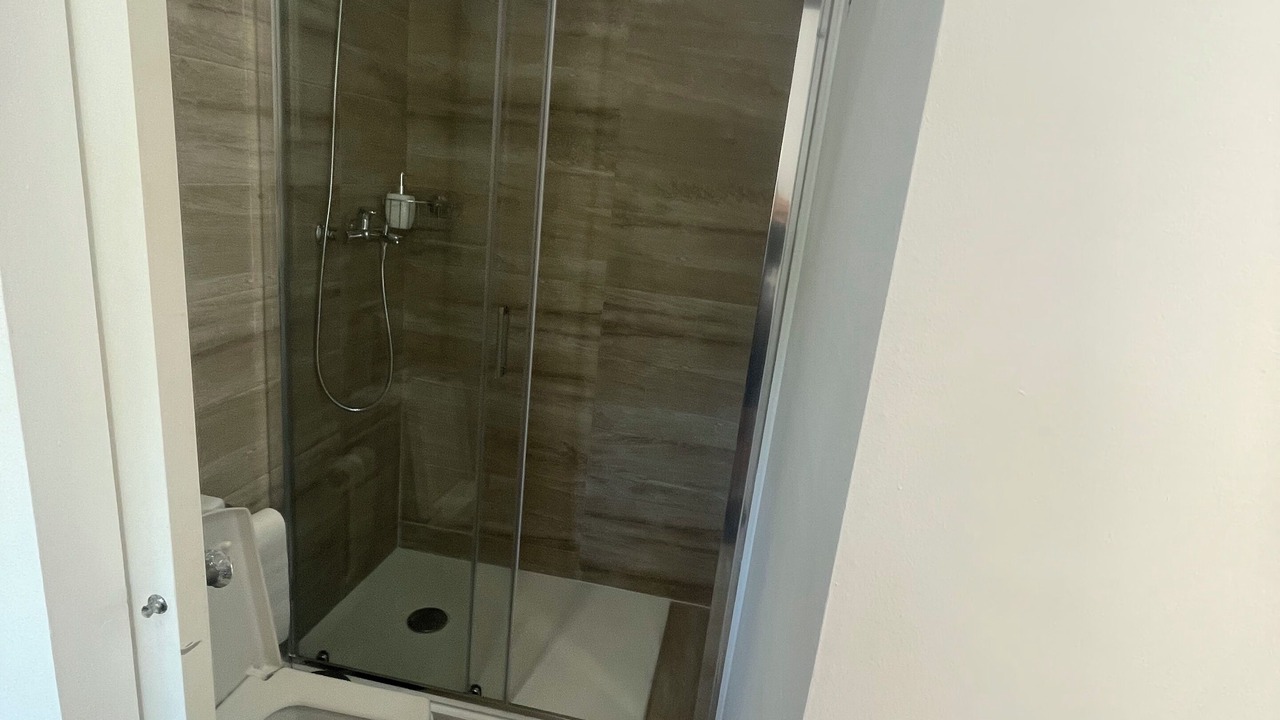 Photo of Bathroom in Castelldefels