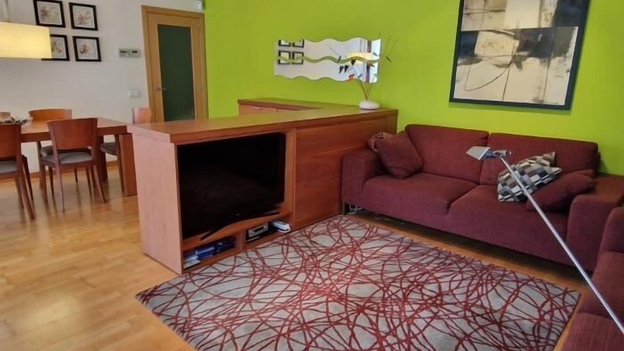 Photo of Livingroom in Sabadell