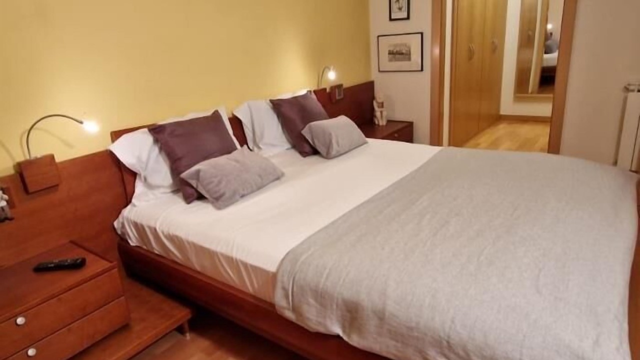 Photo of Bedroom in Sabadell