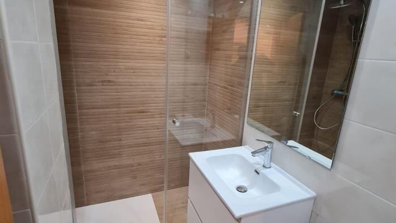 Photo of Bathroom in Sabadell