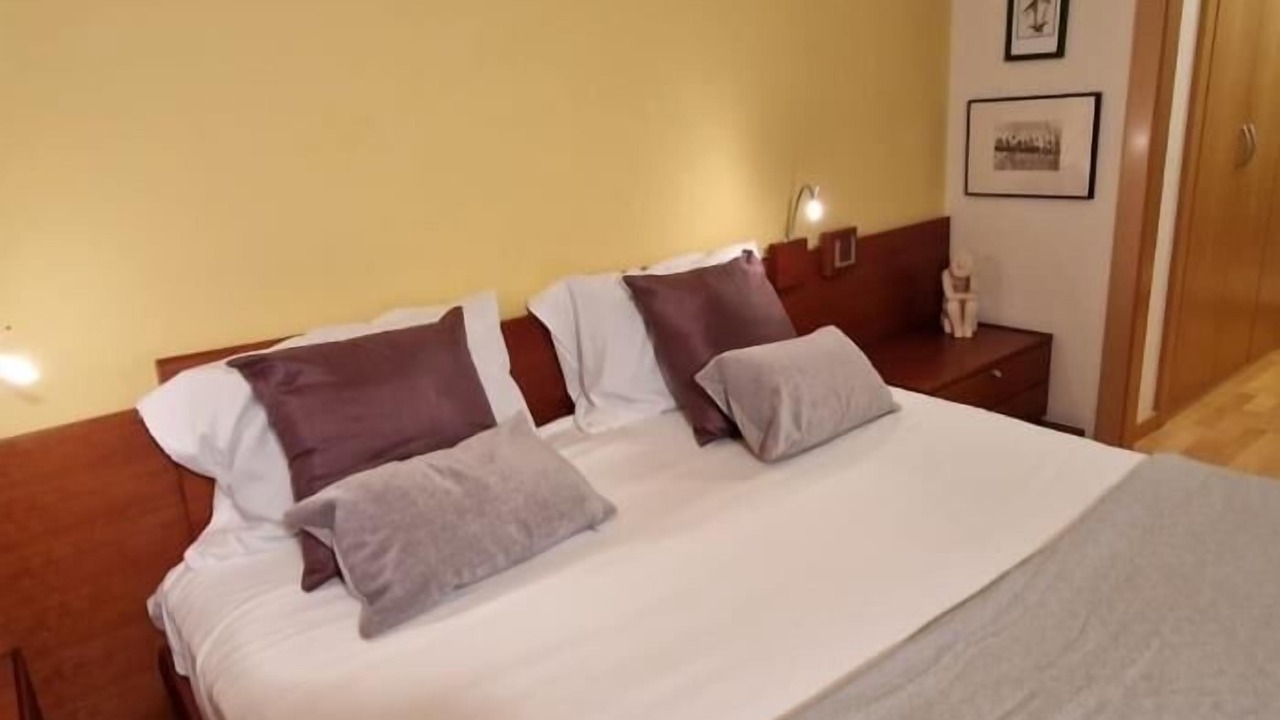 Photo of Bedroom in Sabadell