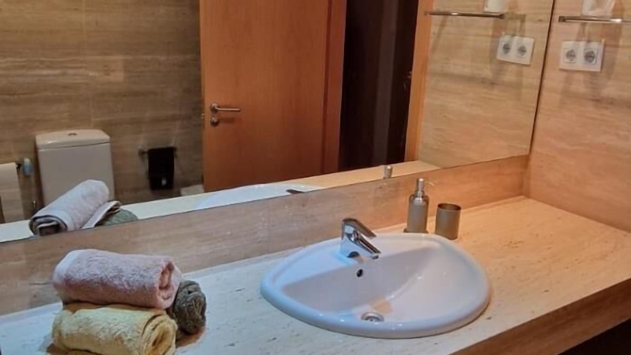 Photo of Bathroom in Sabadell
