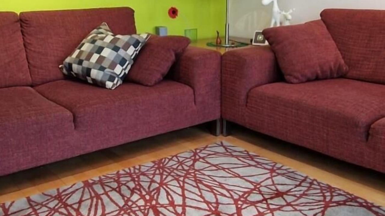 Photo of Livingroom in Sabadell