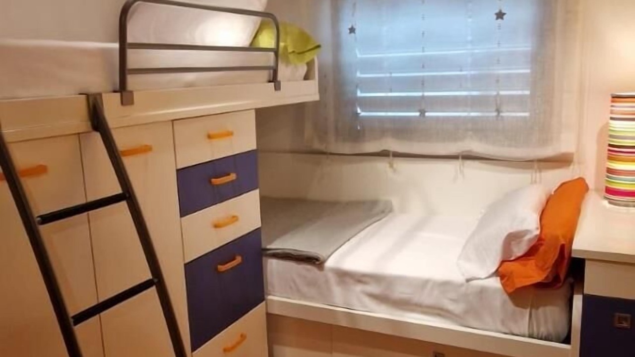 Photo of Bedroom in Sabadell
