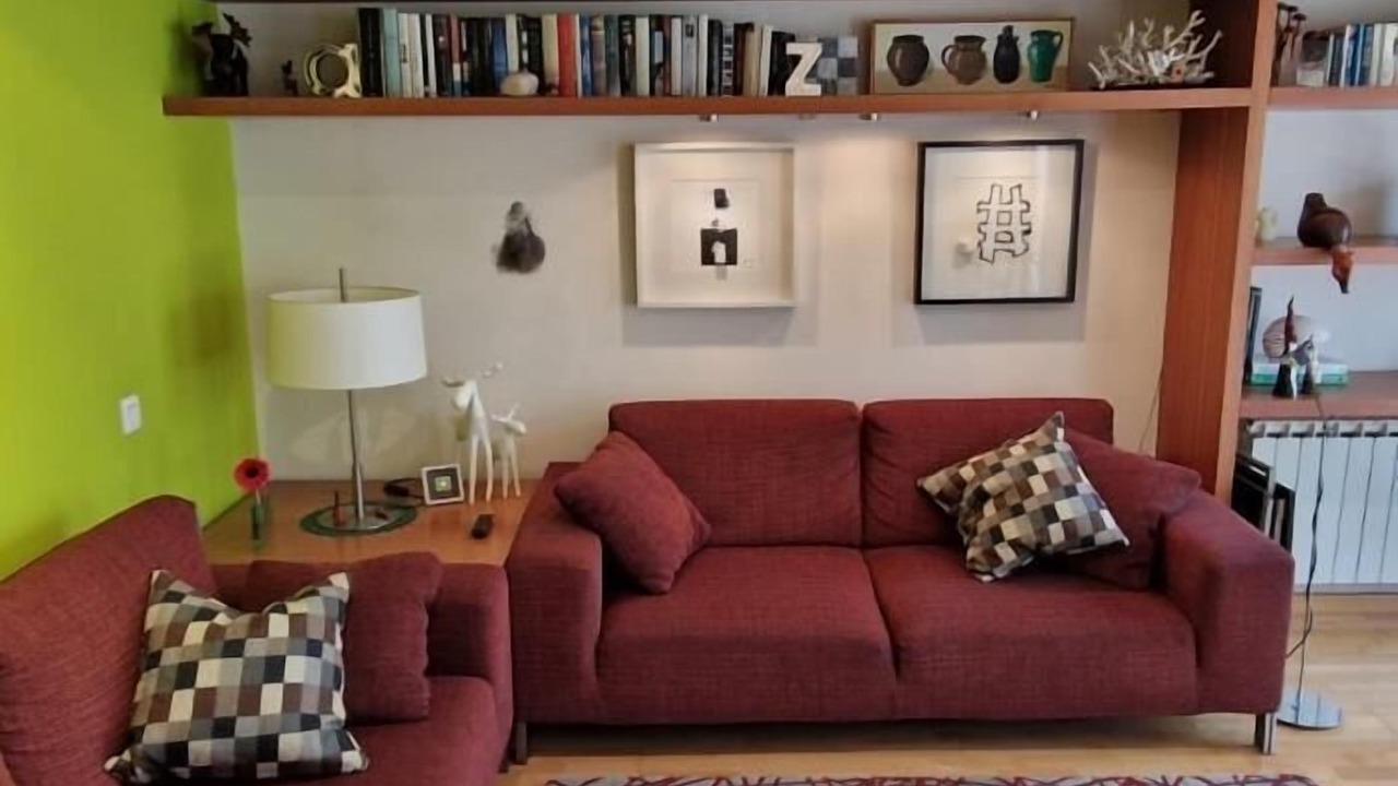 Photo of Livingroom in Sabadell
