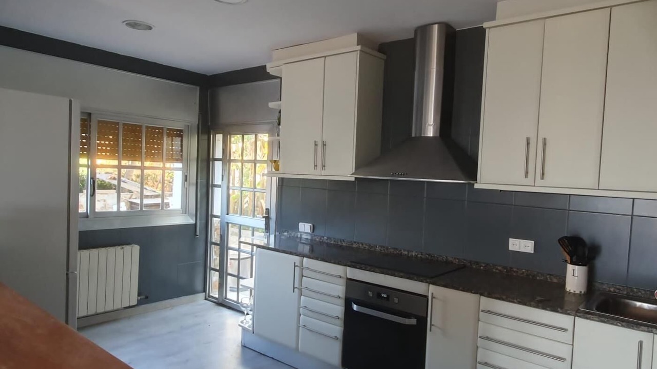 Photo of Kitchen in Teia