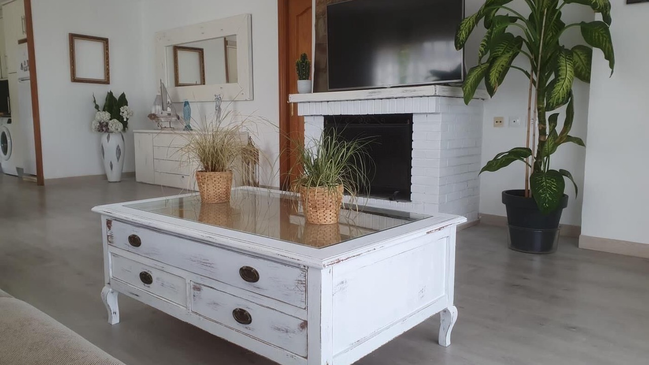 Photo of Livingroom in Teia
