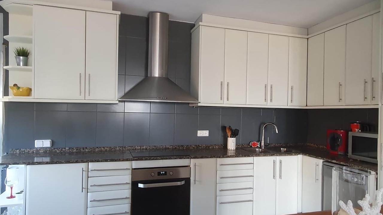 Photo of Kitchen in Teia