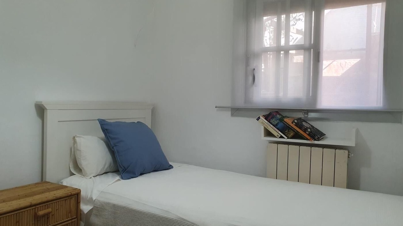 Photo of Bedroom in Teia