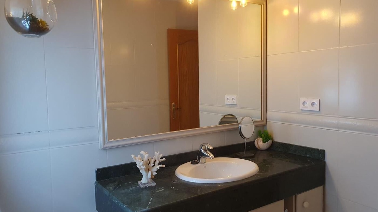 Photo of Bathroom in Teia