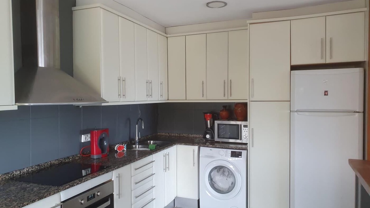 Photo of Kitchen in Teia