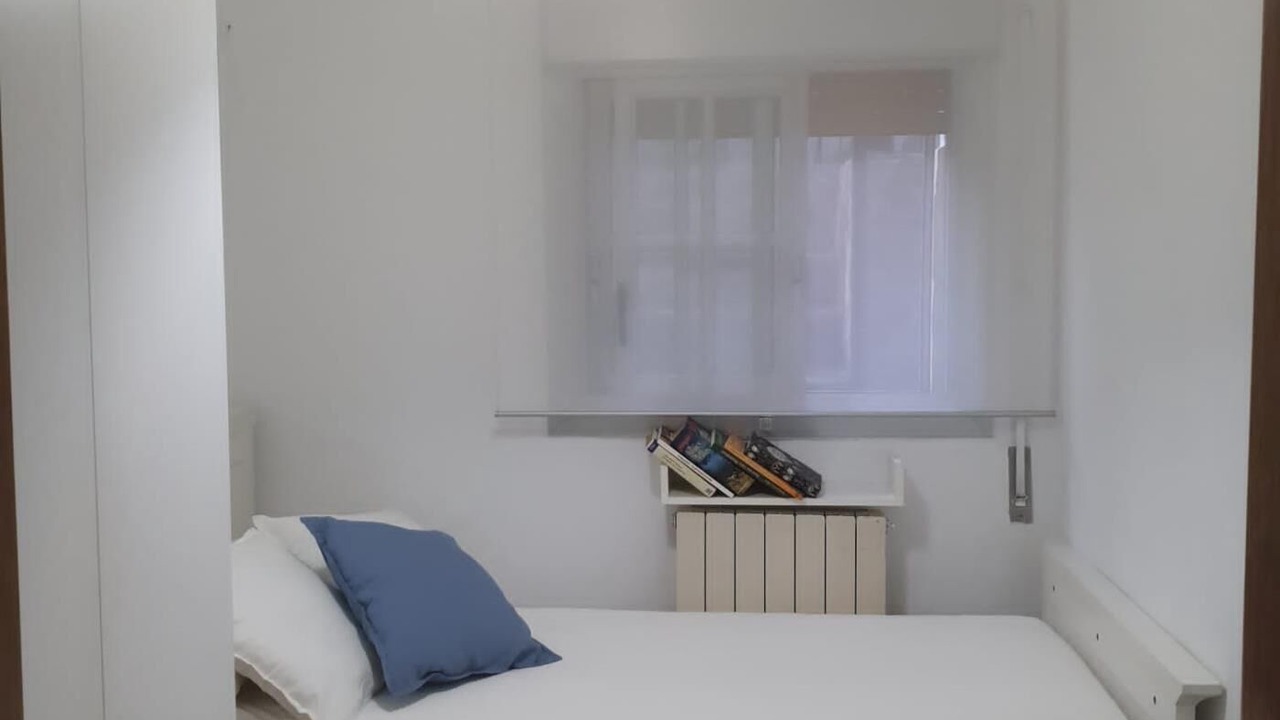 Photo of Bedroom in Teia