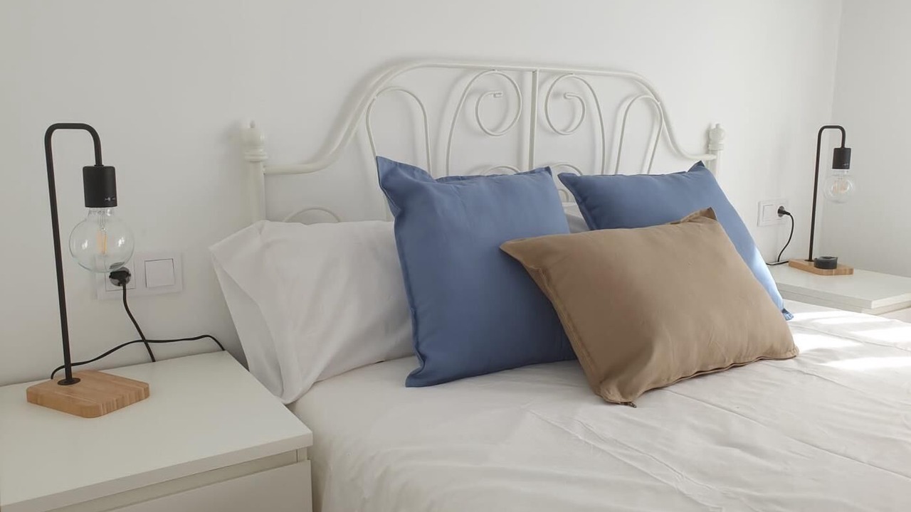 Photo of Bedroom in Teia