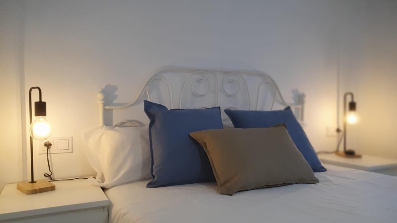 Photo of Bedroom in Teia