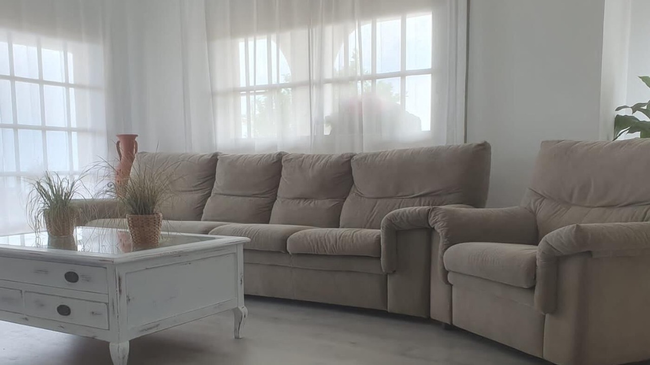 Photo of Livingroom in Teia