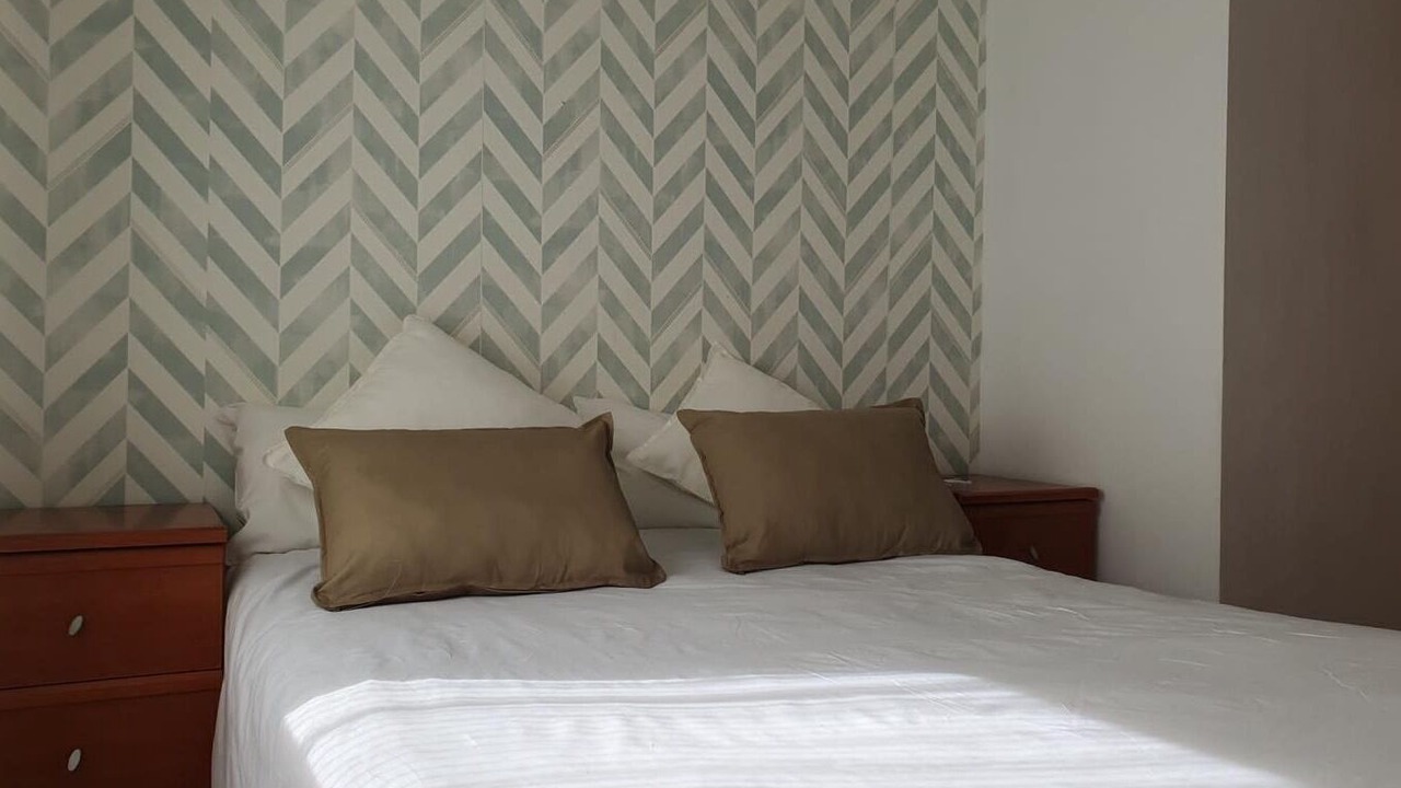 Photo of Bedroom in Teia