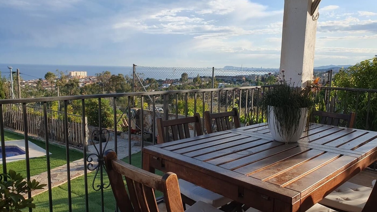 Photo of Outdoor in Teia