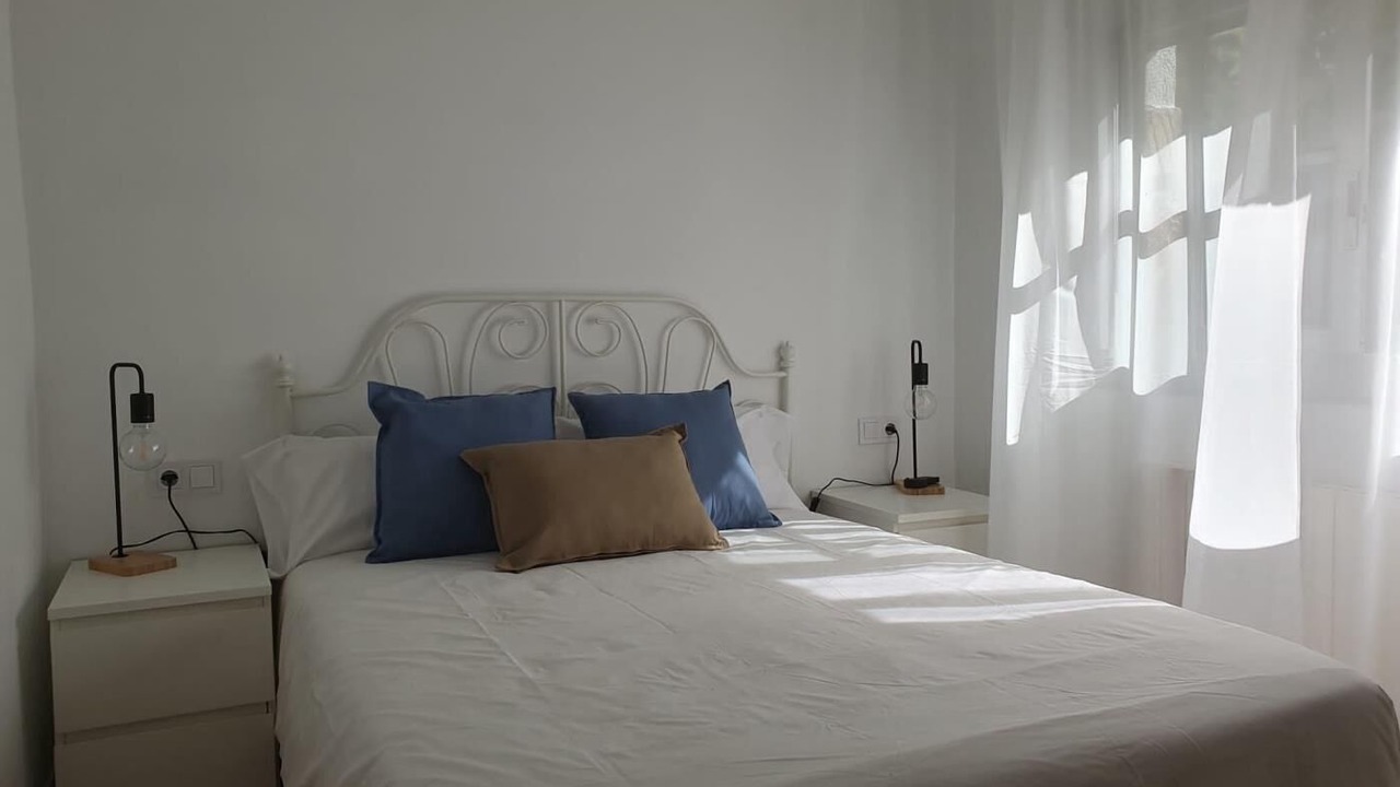 Photo of Bedroom in Teia