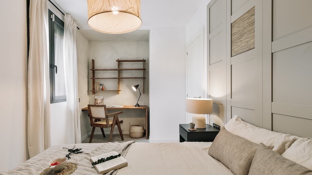 Photo of Bedroom in Diagonal Mar i el Front Maritim del Poblenou