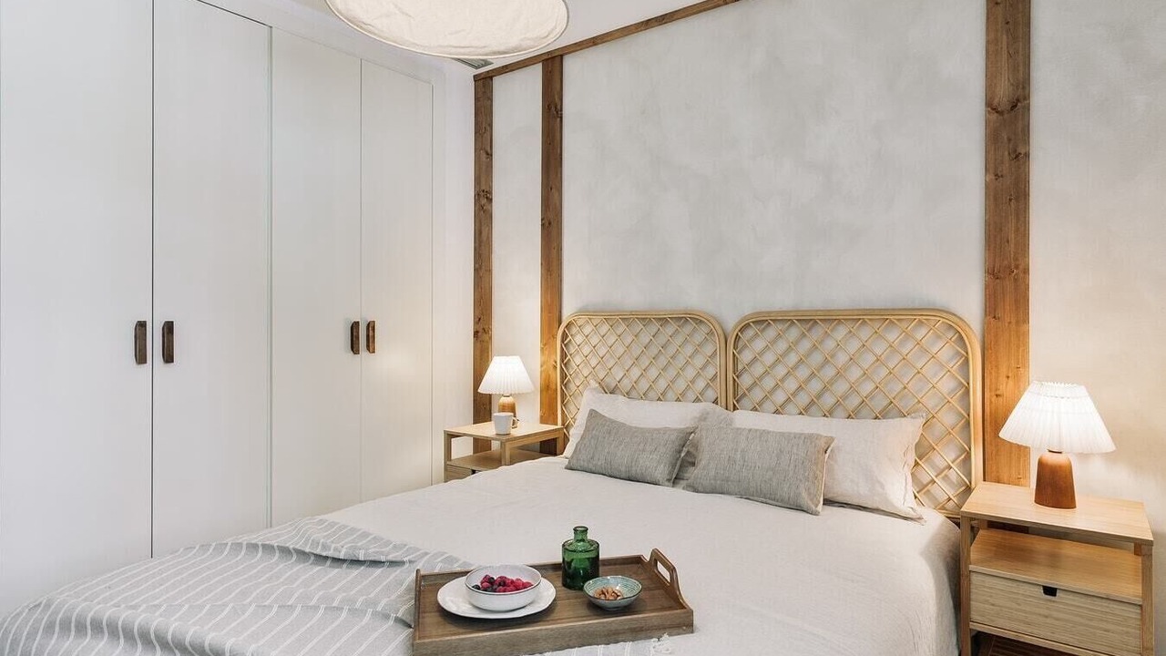 Photo of Bedroom in Diagonal Mar i el Front Maritim del Poblenou