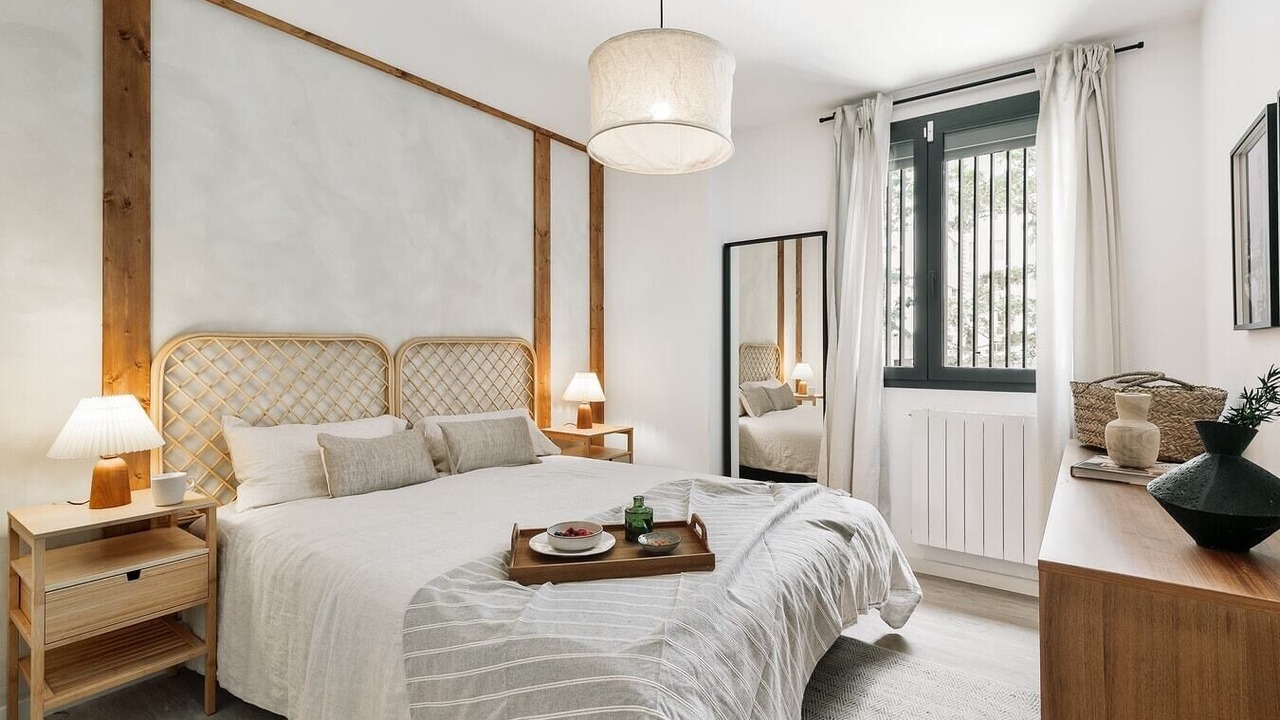 Photo of Bedroom in Diagonal Mar i el Front Maritim del Poblenou