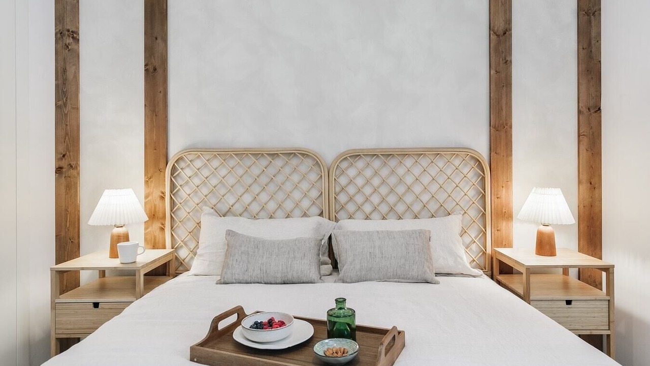 Photo of Bedroom in Diagonal Mar i el Front Maritim del Poblenou