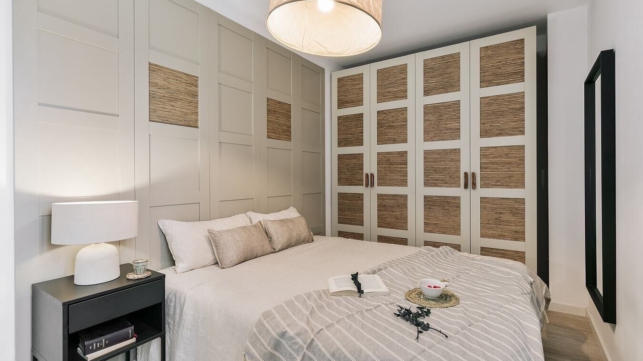 Photo of Bedroom in Diagonal Mar i el Front Maritim del Poblenou