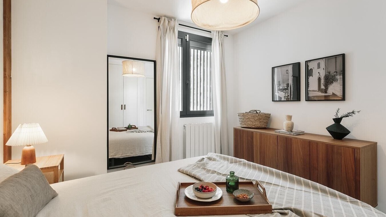 Photo of Bedroom in Diagonal Mar i el Front Maritim del Poblenou