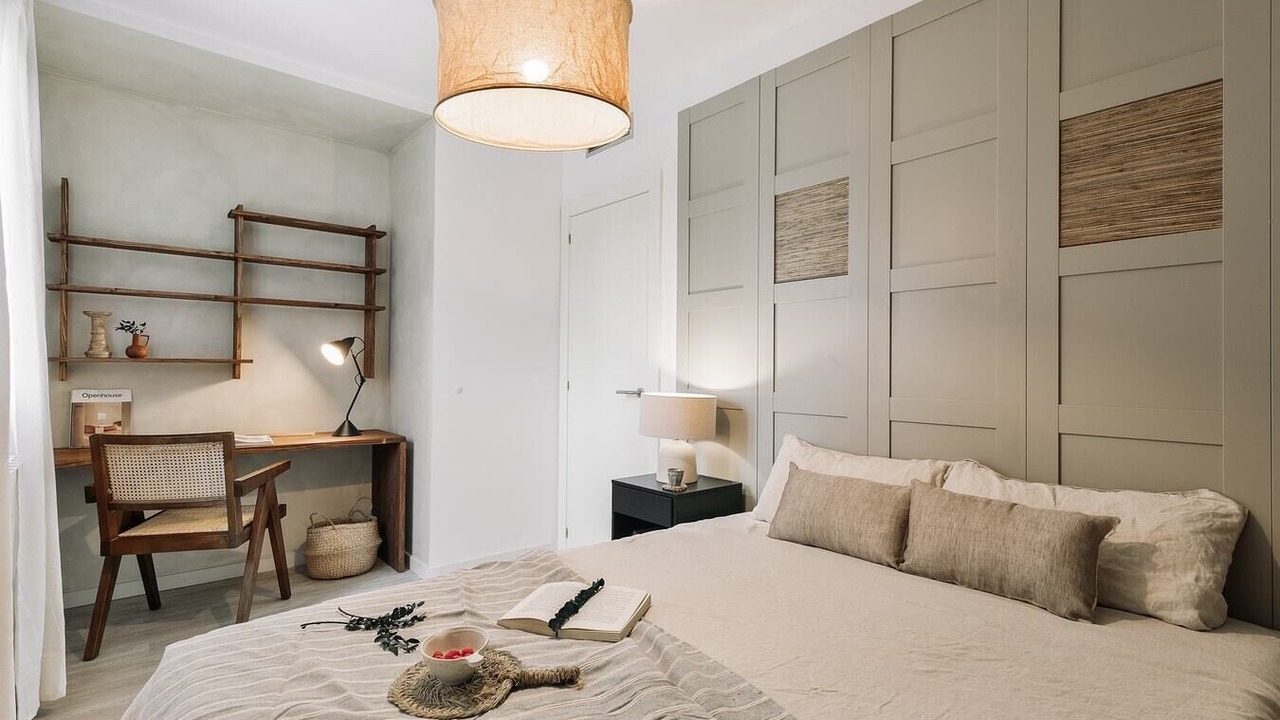 Photo of Bedroom in Diagonal Mar i el Front Maritim del Poblenou