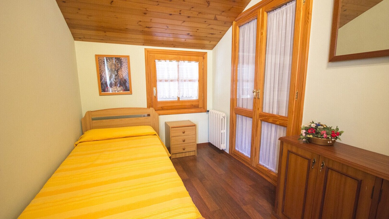 Photo of Bedroom in Santa Rosa