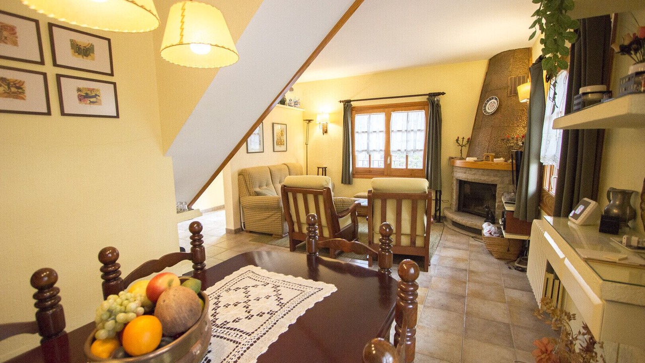 Photo of Livingroom in Santa Rosa
