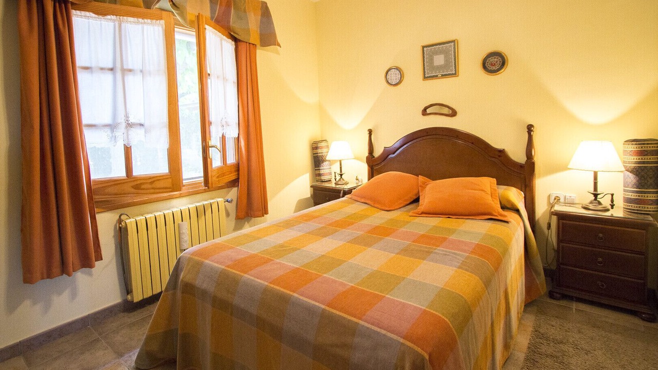 Photo of Bedroom in Santa Rosa