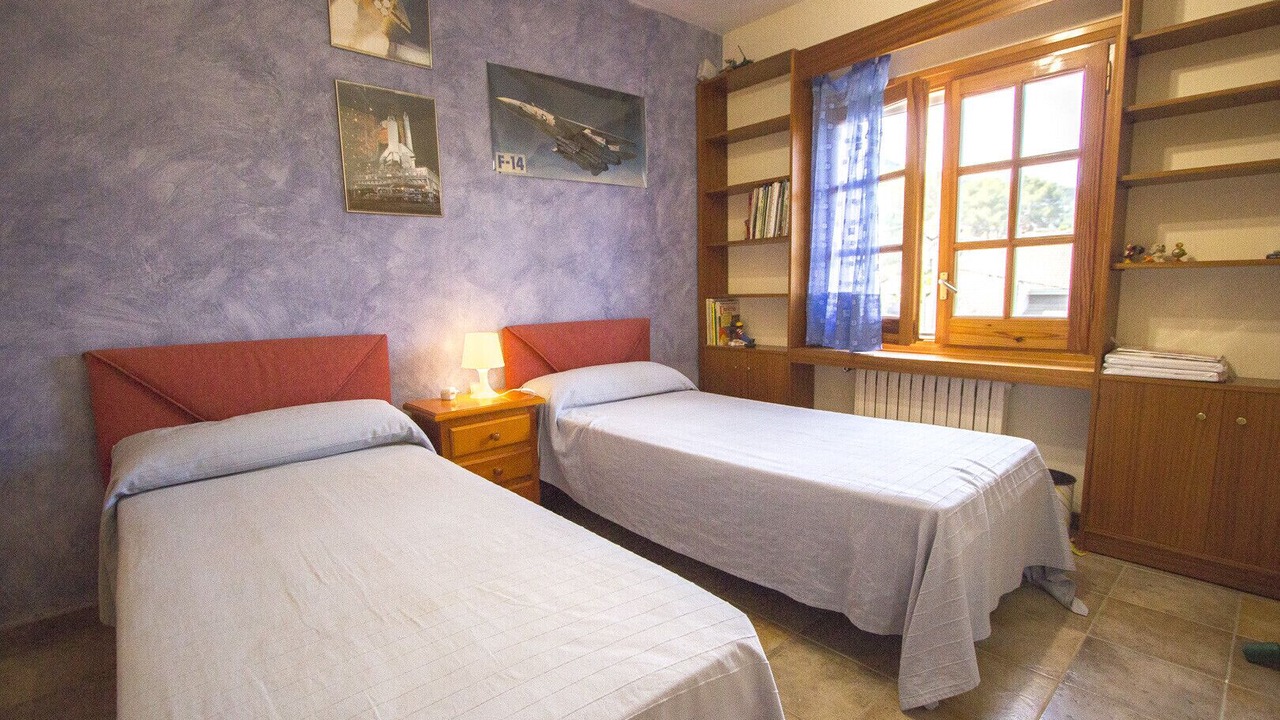 Photo of Bedroom in Santa Rosa