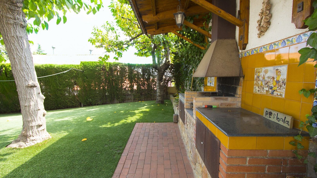 Photo of Outdoor in Santa Rosa
