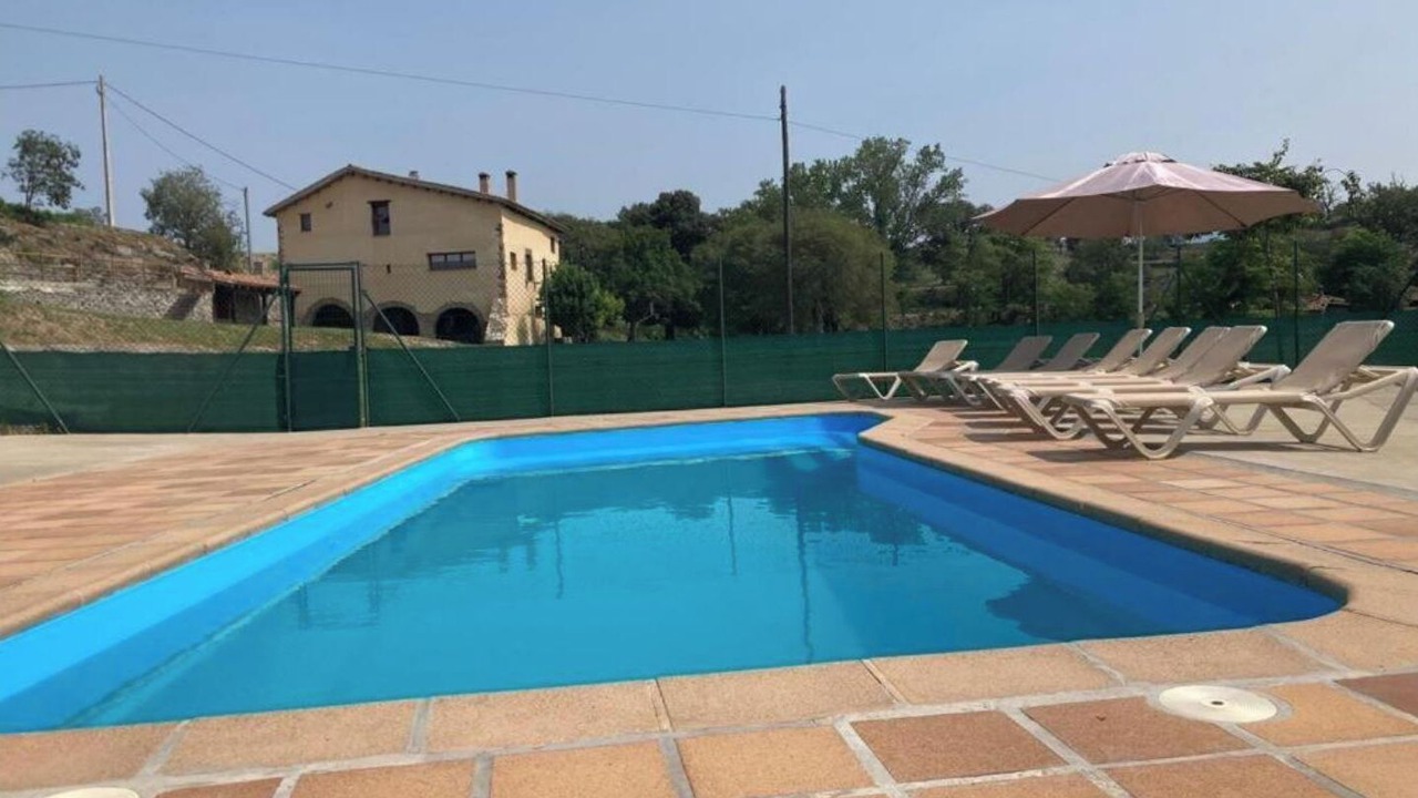 Photo of Outdoor in L'Esquirol