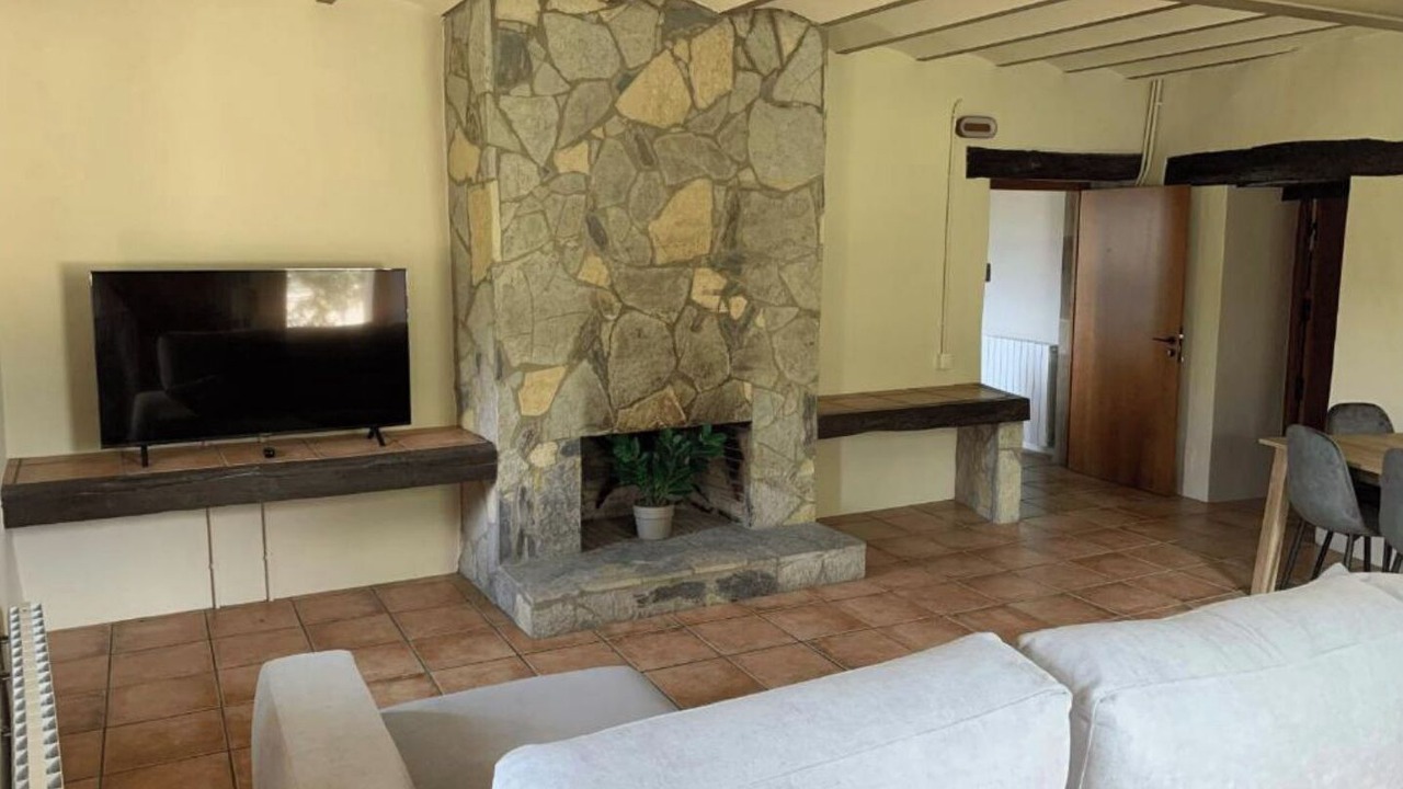 Photo of Livingroom in L'Esquirol