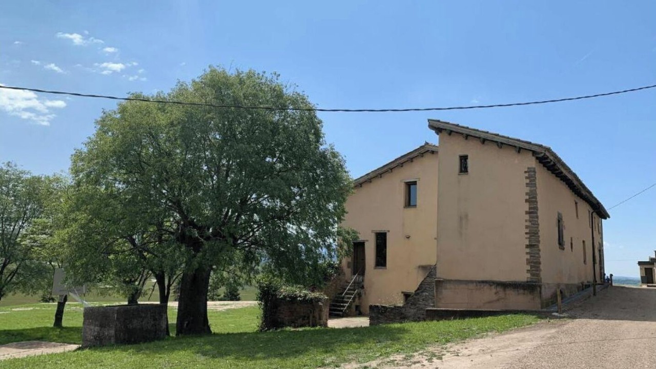 Photo of Outdoor in L'Esquirol
