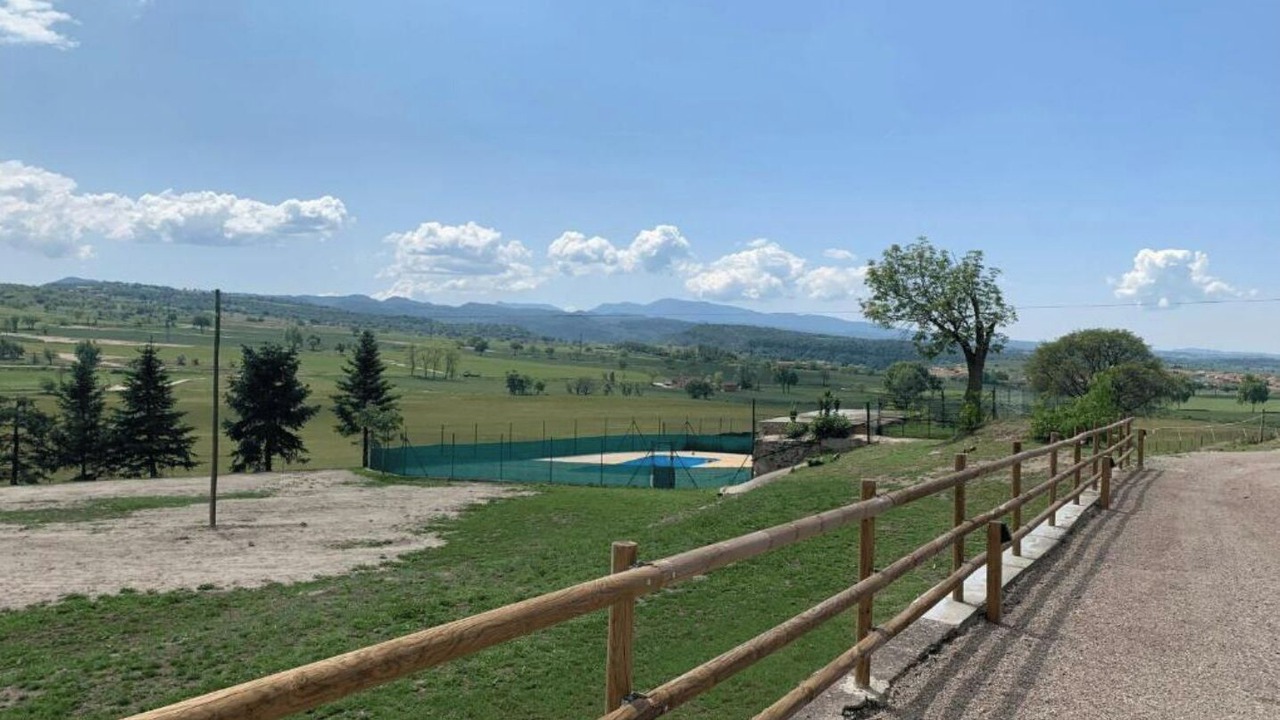 Photo of Outdoor in L'Esquirol