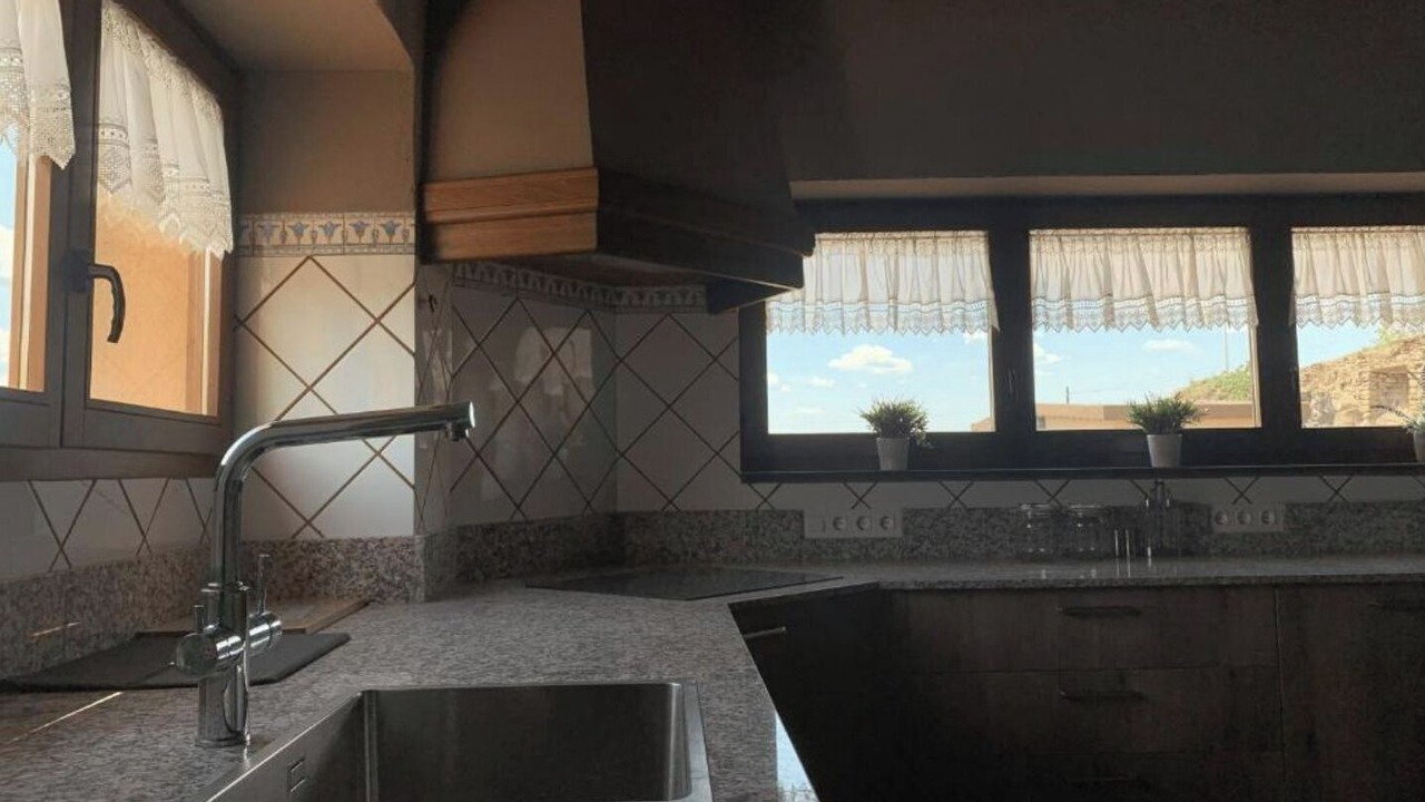 Photo of Kitchen in L'Esquirol